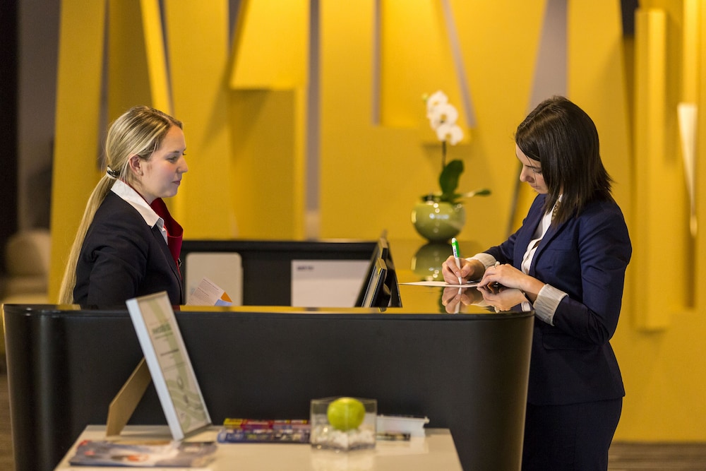 Park Inn By Radisson Budapest 8/72