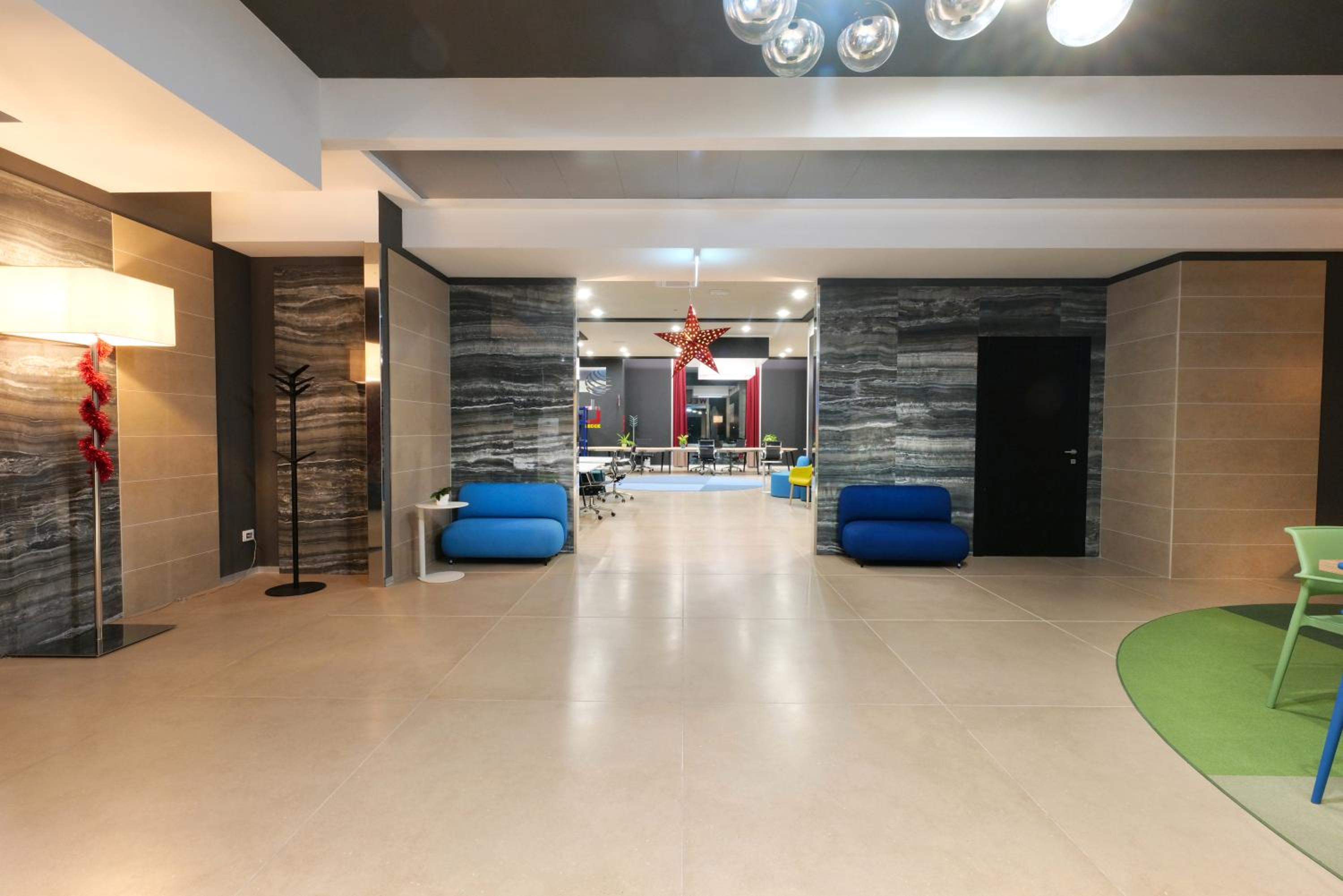 LHI Healthy Hotel Lecce 4/19