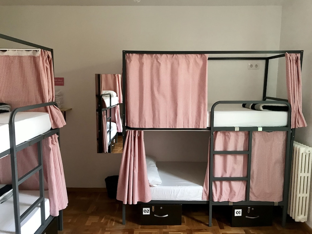 Mucha Masia Hostel Rural-Urba 16/50