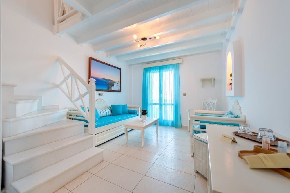 Ellinon Thea Boutique Hotel 19/72