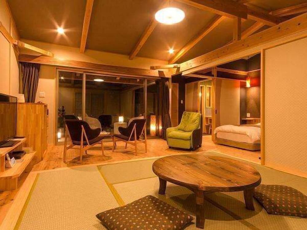 Japanese Western, Guest Room, Deluxe, Ocean View, Outdoor Bath