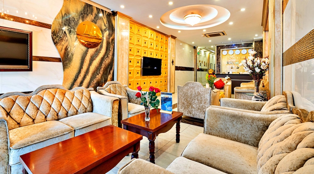 A25 Hotel - 75 Le Thi Hong Gam 45/50