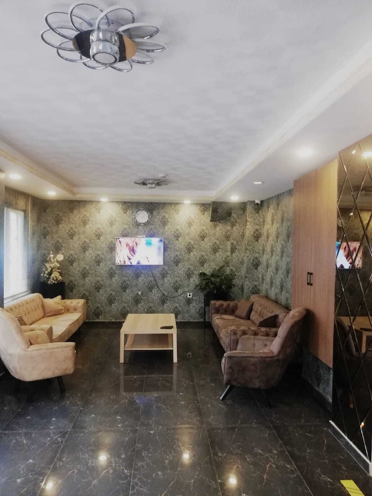 Nostalji Suit Hotel 23/29