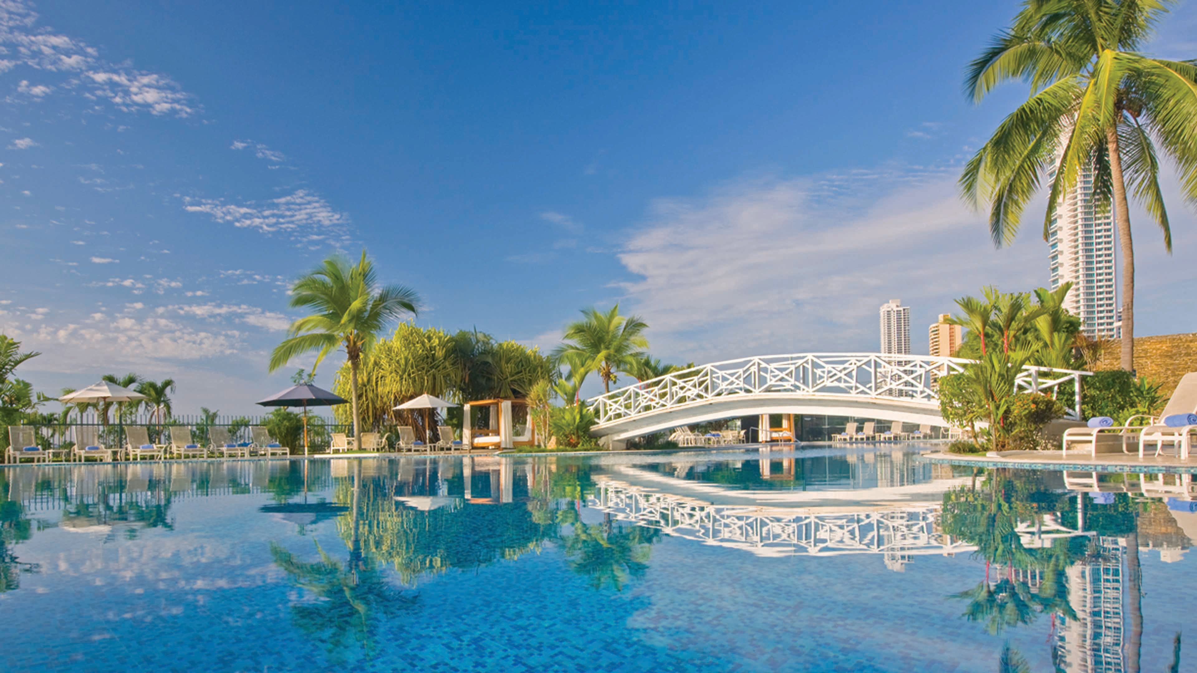Intercontinental Miramar Panama 6/50