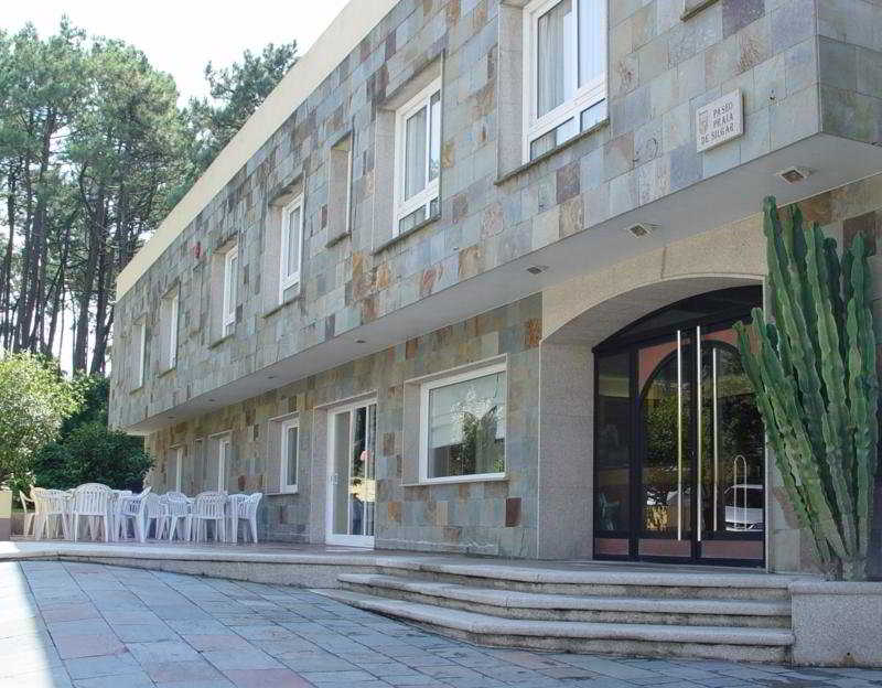 HOTEL INFFINIT SANXENXO PLAYA 3/16