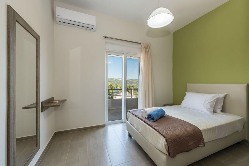 Neaira Villas Chania 10/50