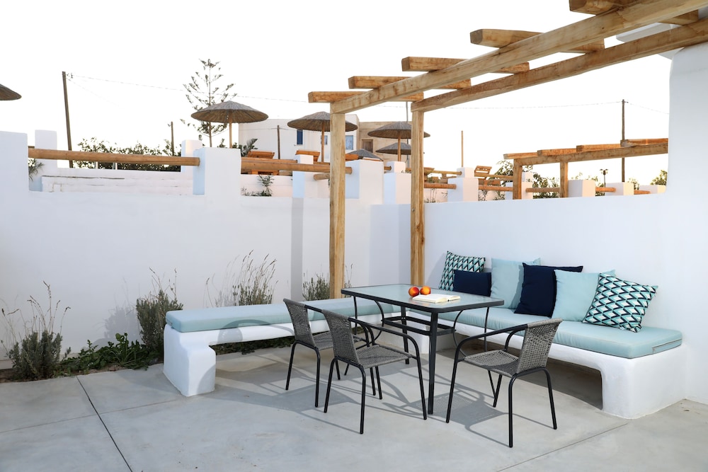 Irida Luxury Apartments 29/50