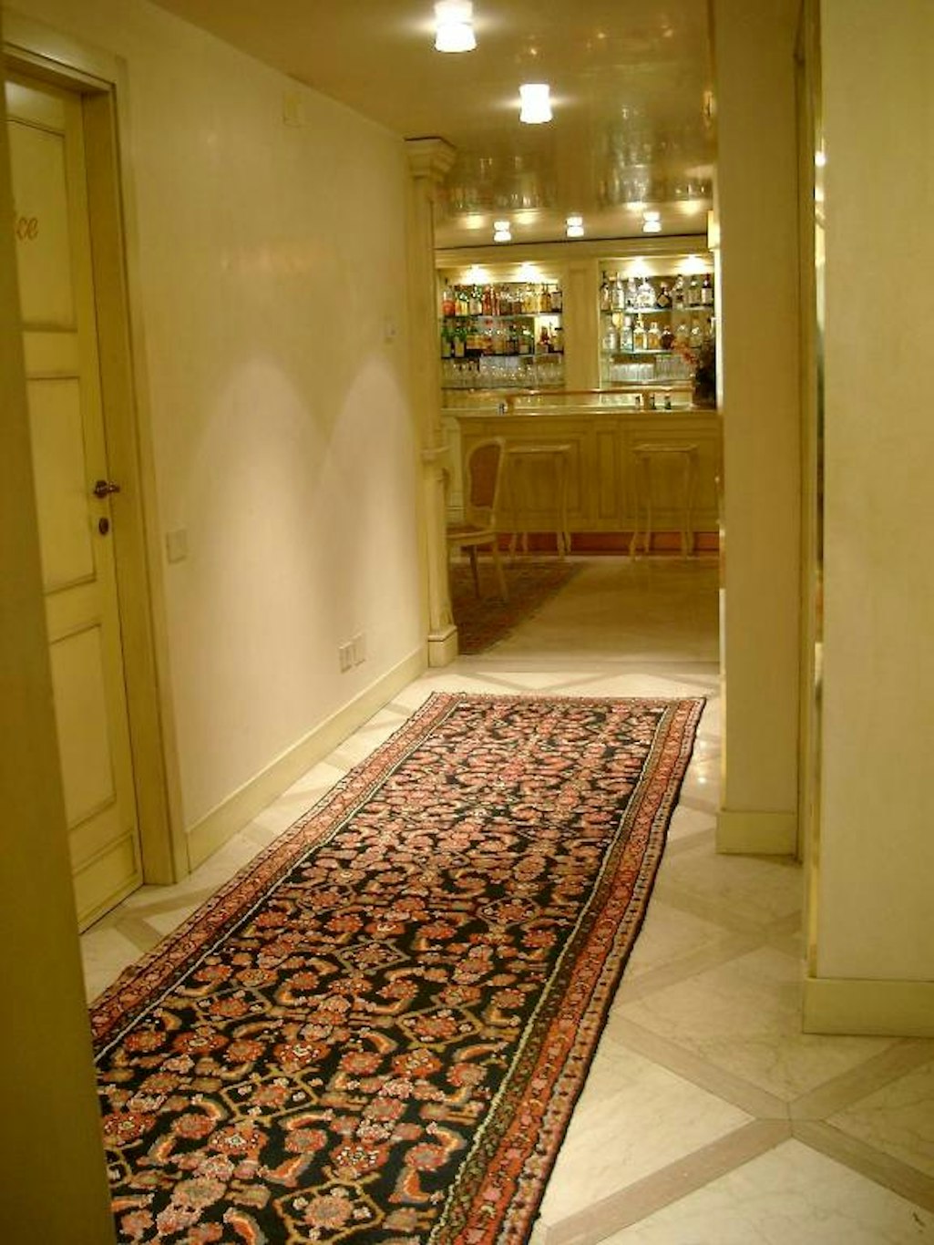 Hotel San Luca Verona 41/68