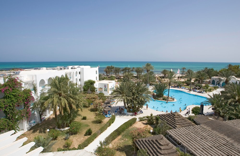 Golf Beach Hotel Djerba 37/55
