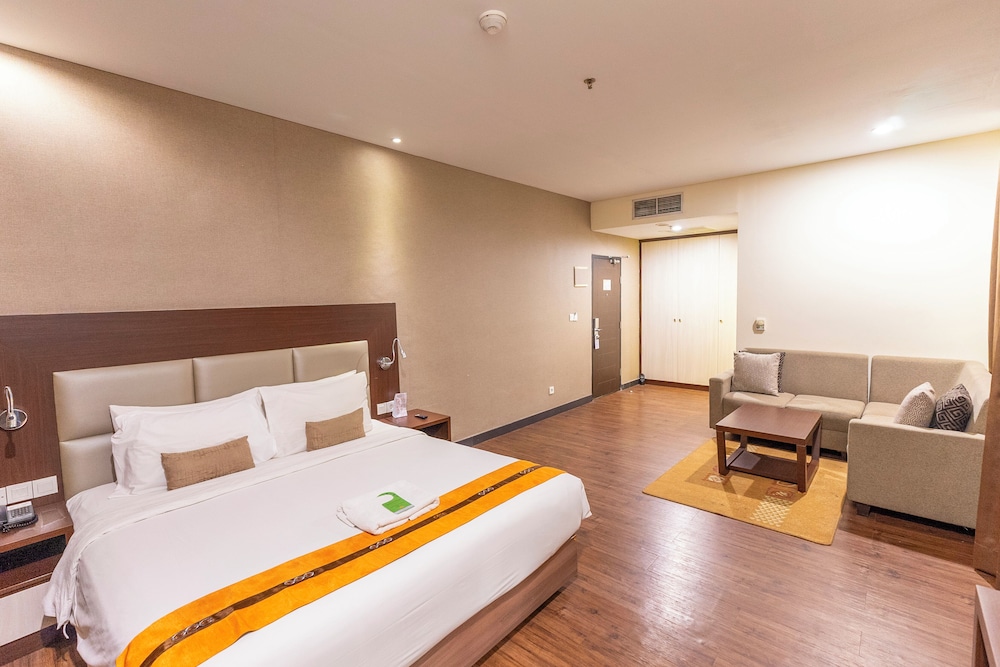 Oria Hotel 18/50