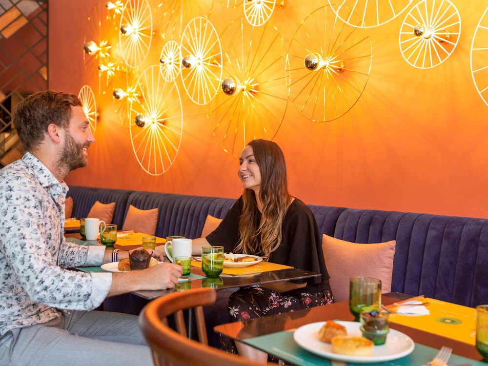 Aparthotel Adagio Casablanca City Center 11/79