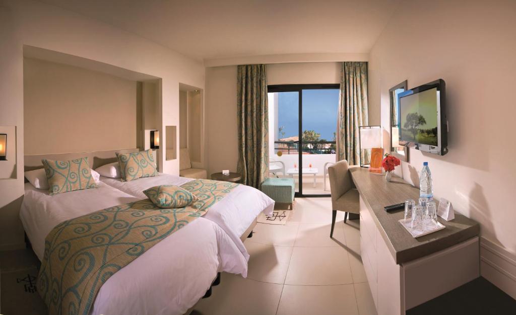 Single Room Sea View 1A