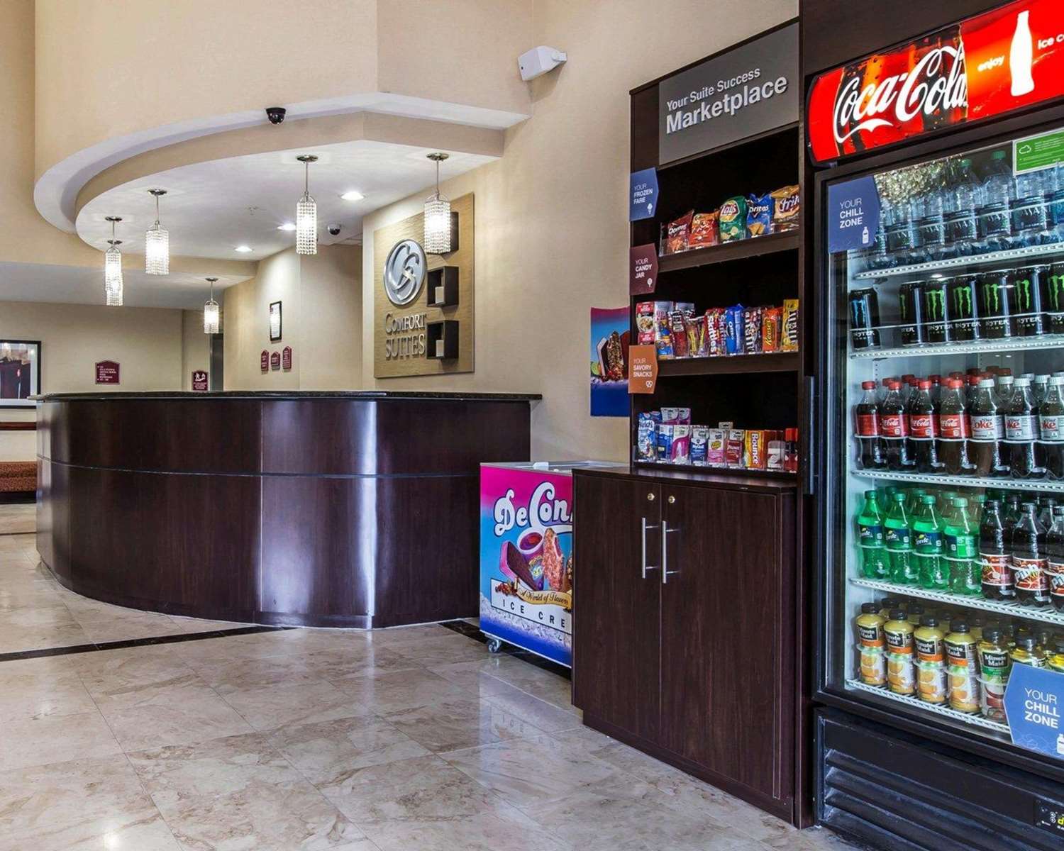Comfort Suites Waycross 3/34