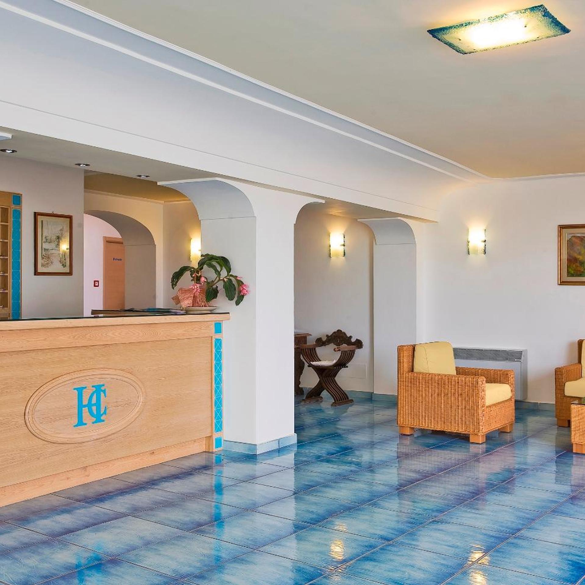 Hotel Citara 2/83