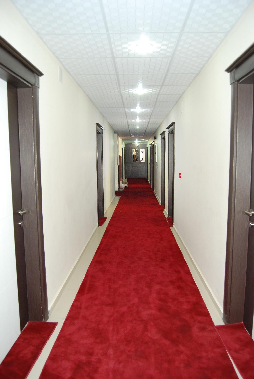 Midyat Gap Otel 5/23