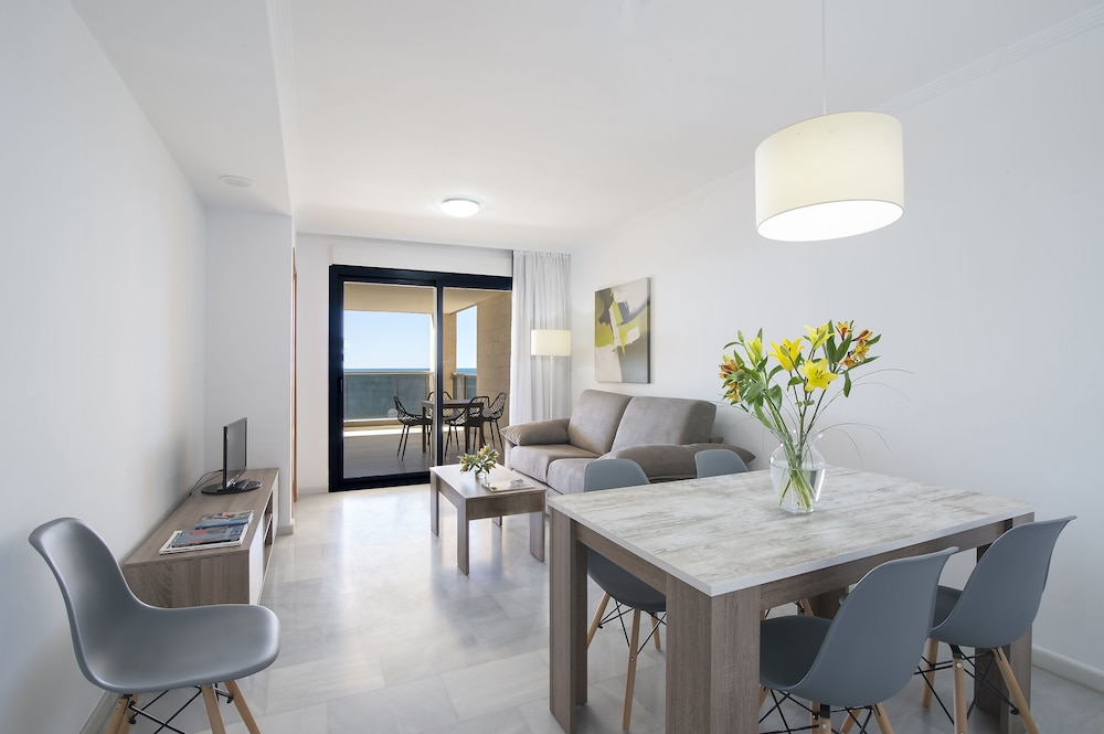 Pierre Vacances Altea Beach Port 44/61