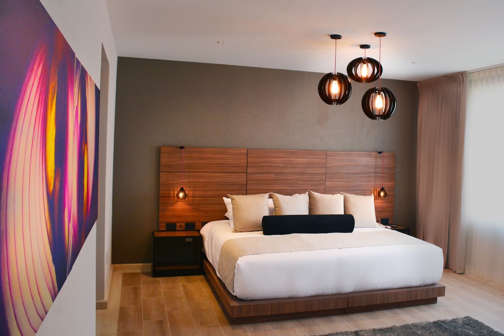 Ilo Rojo Hotel Boutique San Miguel de Allende 10/50