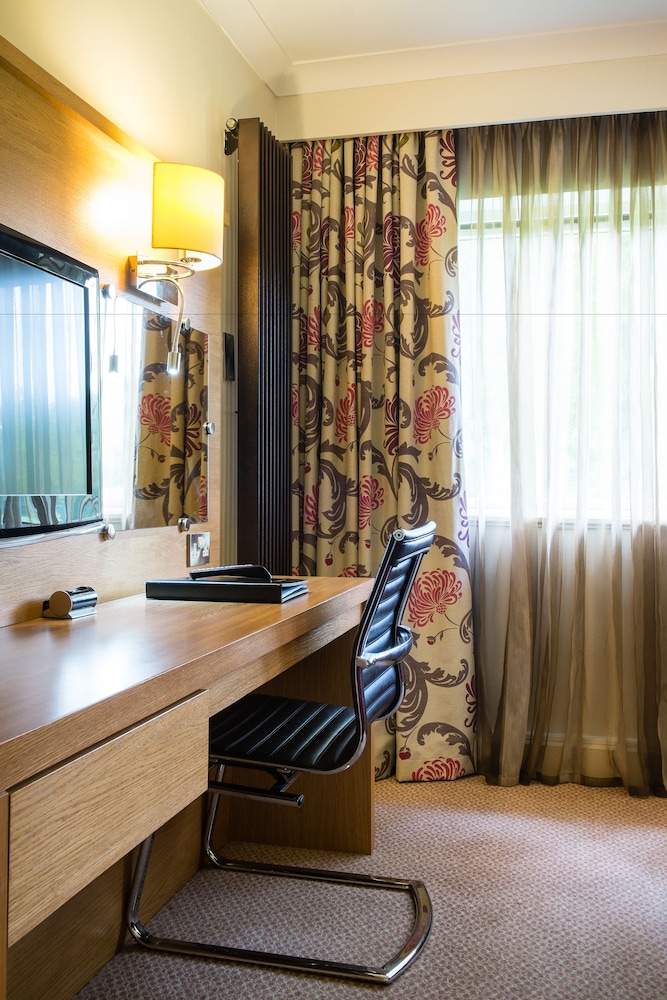 Lea Marston Hotel 25/46