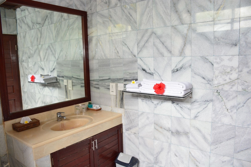 Melasti Beach Resort and Spa 26/74