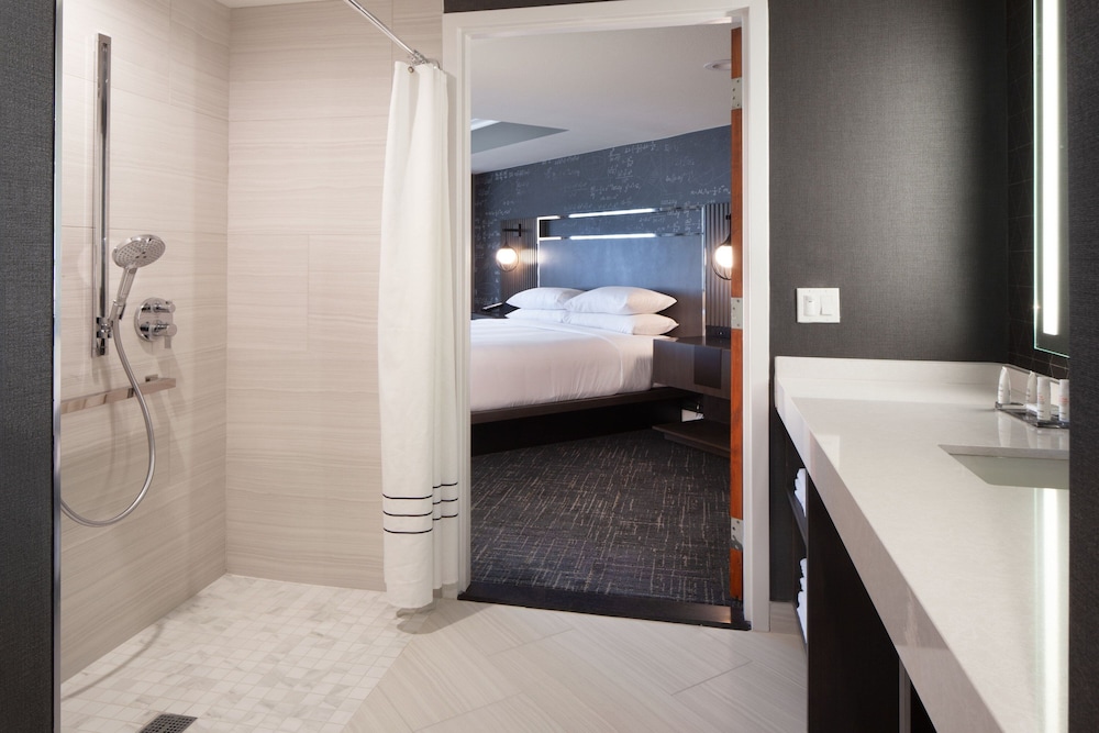 Fremont Marriott Silicon Valley 20/71