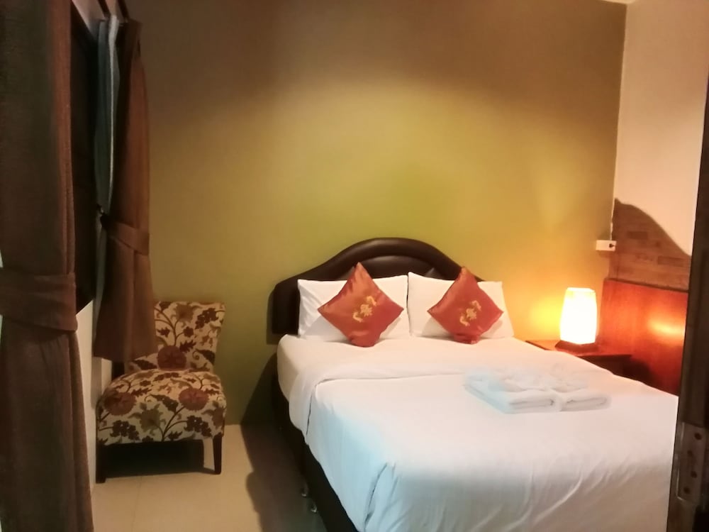 Foresto Sukhothai Guesthome 15/63