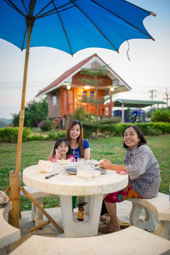 Phoomtada Homestay 10/50