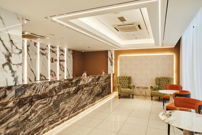 Hotel Bendahara Makmur 15/20
