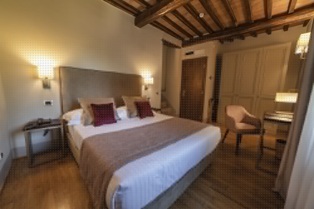 Relais Della Rovere 11/68