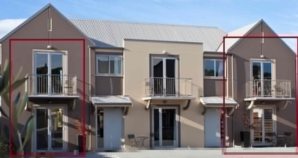 The Mews Oamaru 3/67