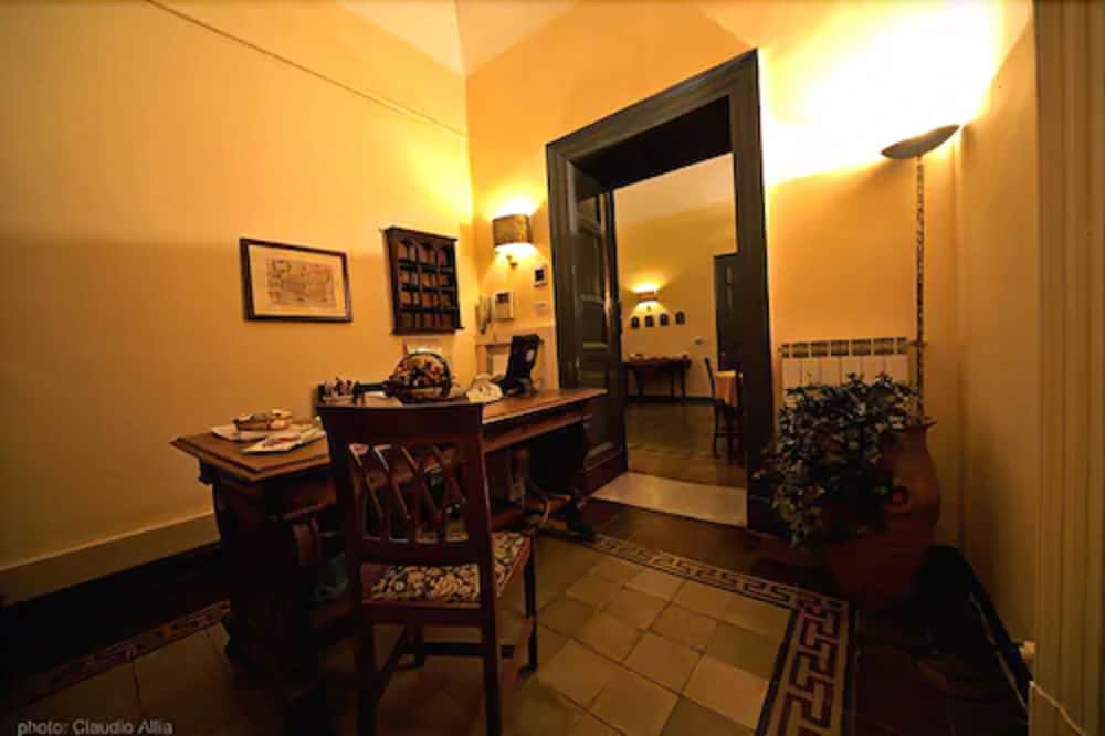 Hotel Etnea 316 51/62