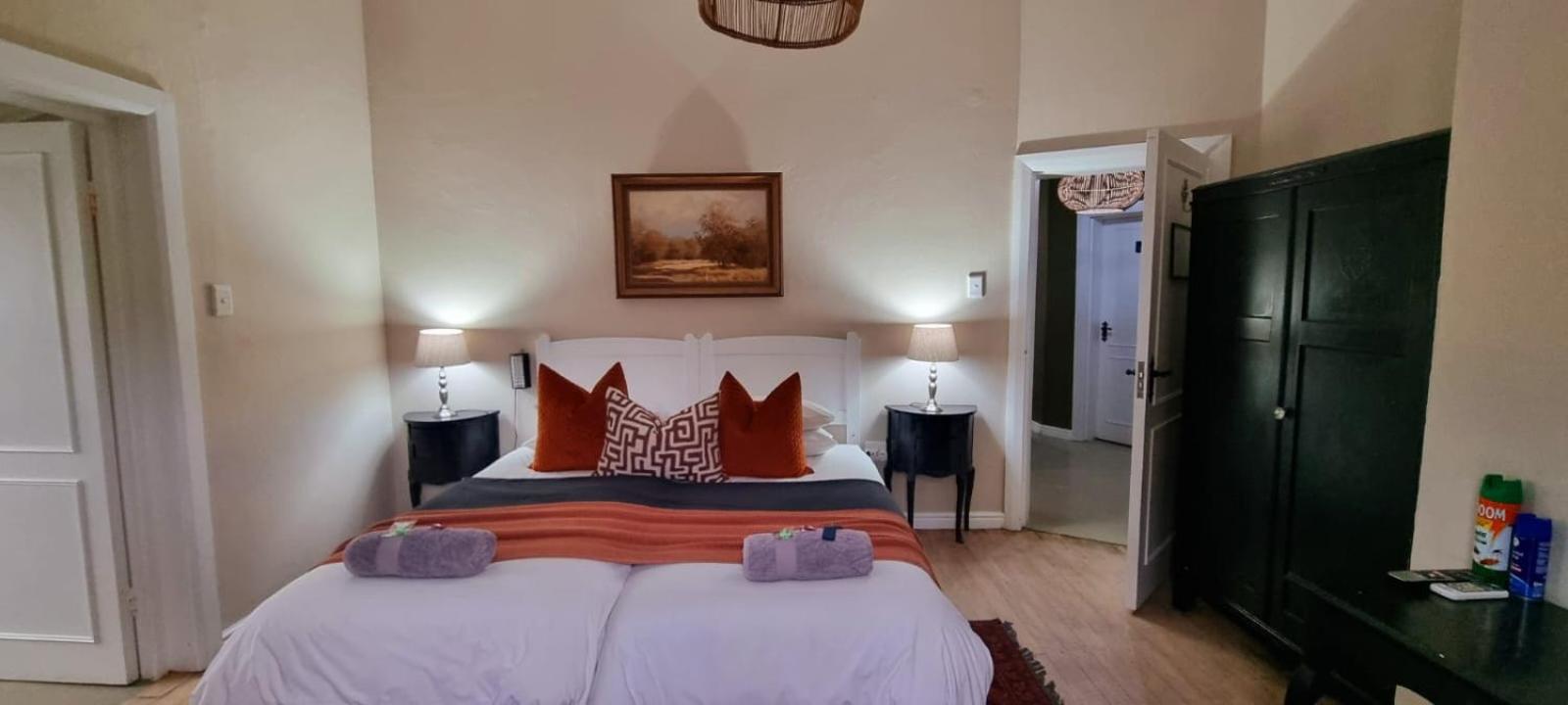 The Merino Guest House 8/50