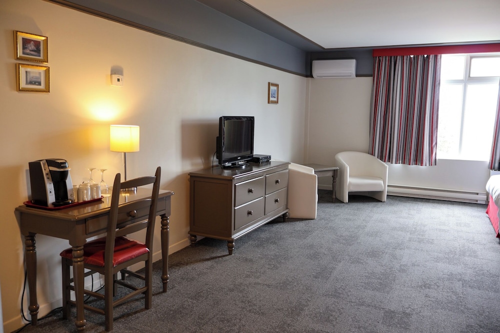 Hôtel Au Petit Berger 30/47