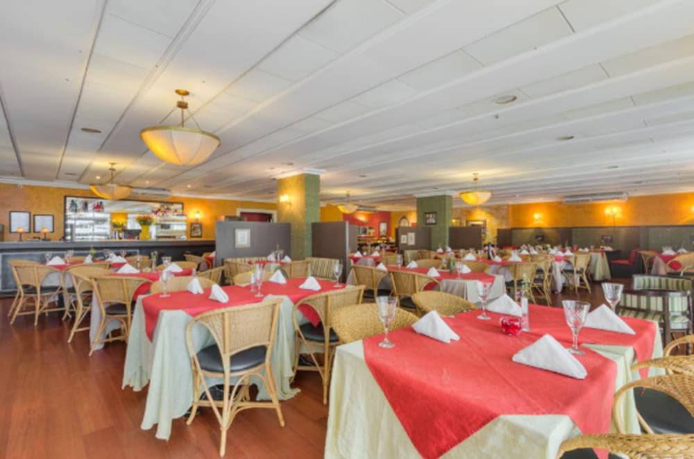 Tulip Inn Fortaleza Ex Tulip Inn Saint Martin 21/27