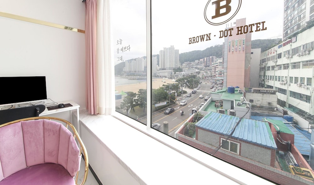 Brown-Dot Songdo 32/44