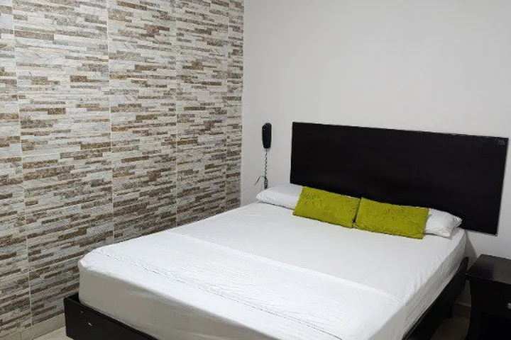 Hotel Torreon 6/6