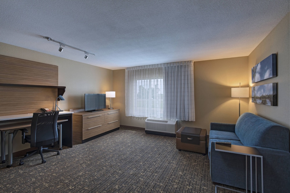 TOWNEPLACE SUITES COLUMBIA 25/34