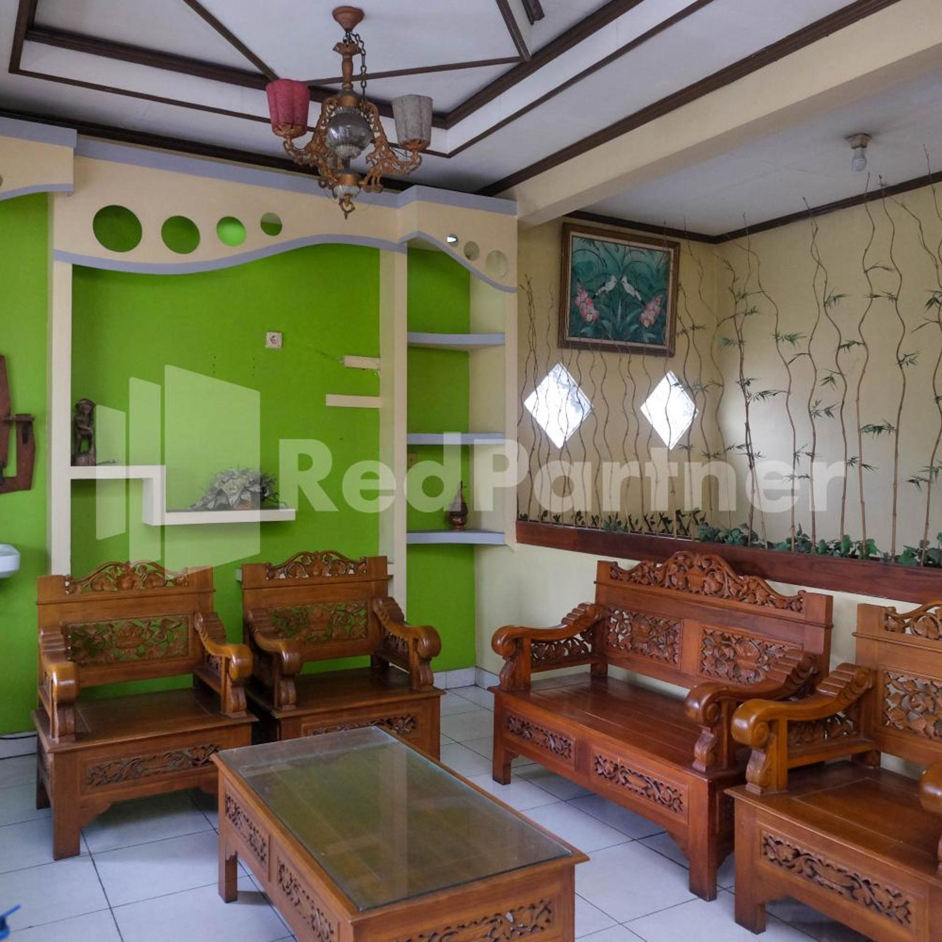 OYO 3206 Hotel Sido Langgeng 34/50
