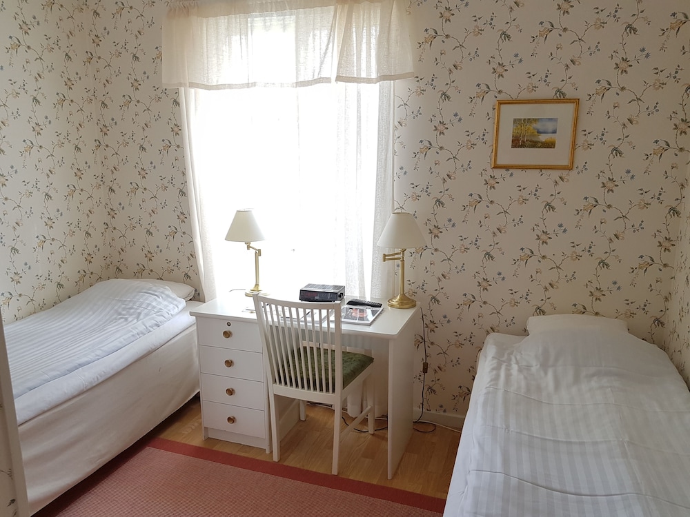 Hotell Jarvsobaden 11/50