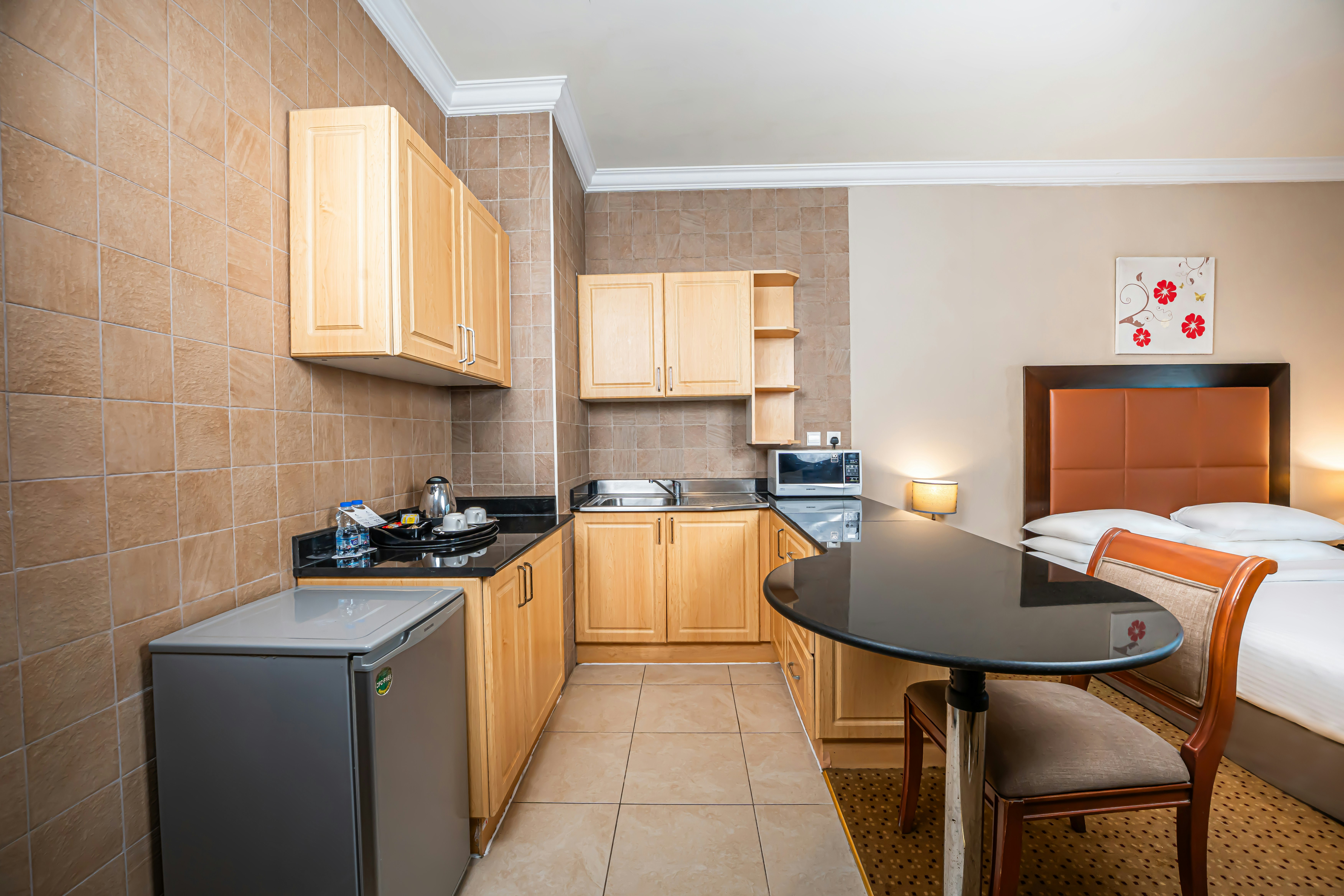 Kingsgate Hotel Doha 69/81