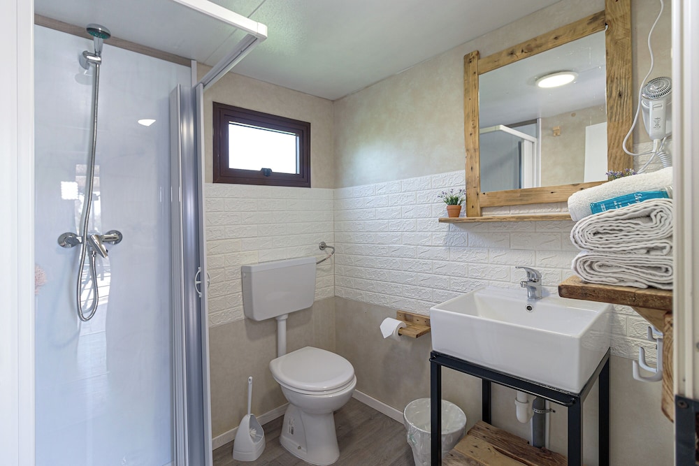 Villa Ghetta Country House 48/50
