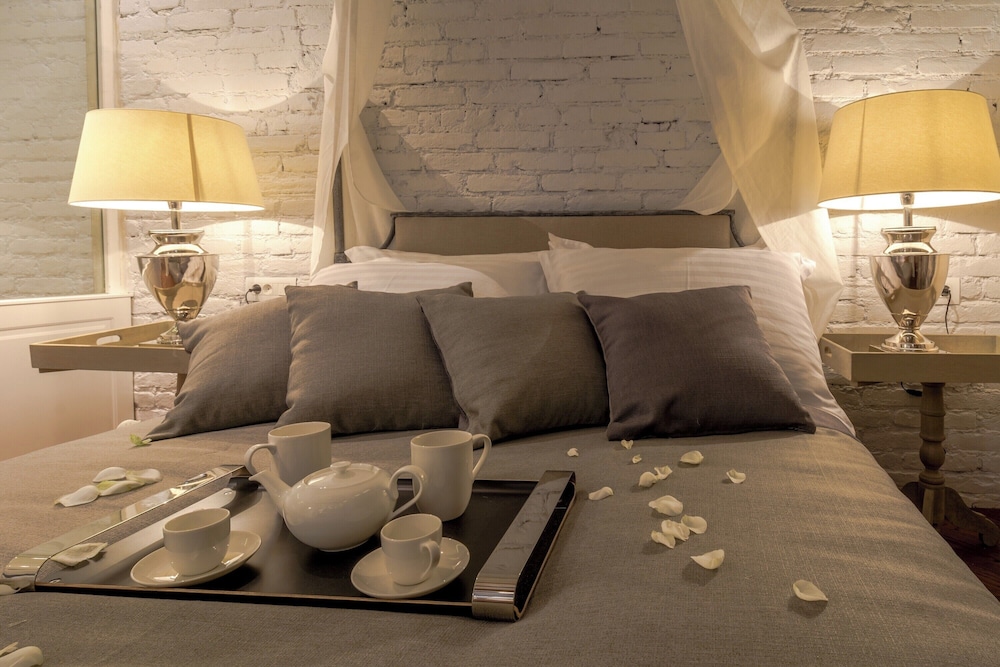 Procurator 7 Luxury Rooms 54/72