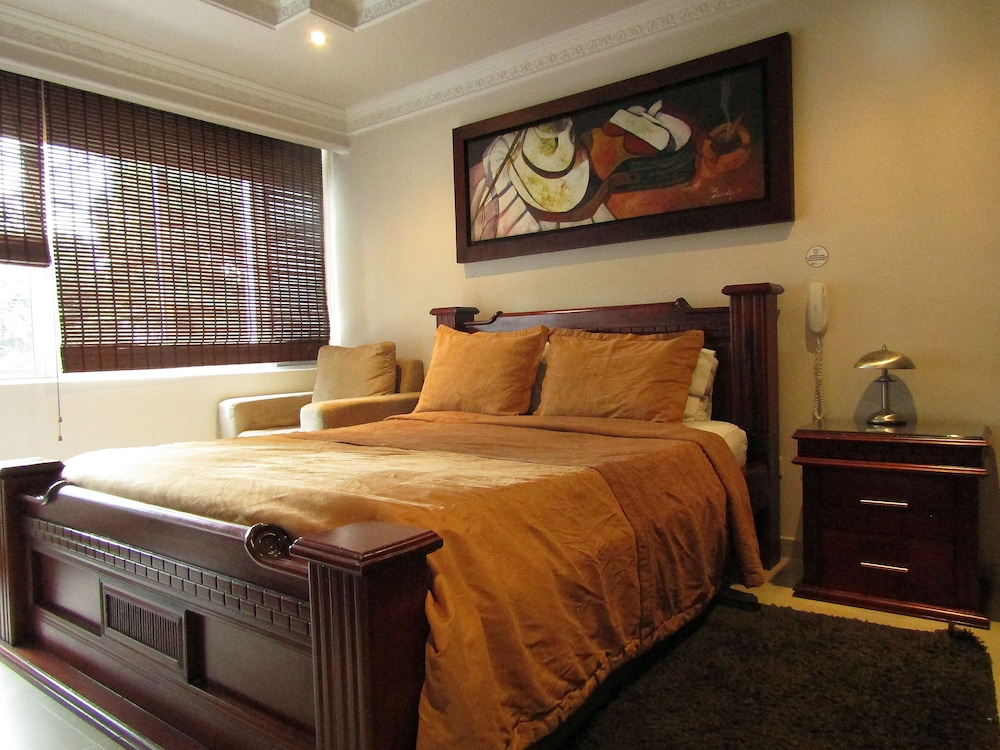 Hotel Aires Del Quindio 20/56