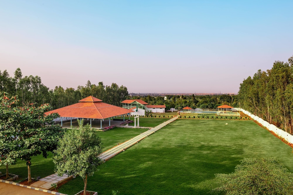 Fiestaa Resort n Events Venue 33/46