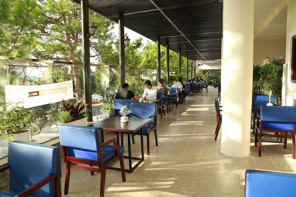 Ky Hoa Da Lat Hotel 38/49