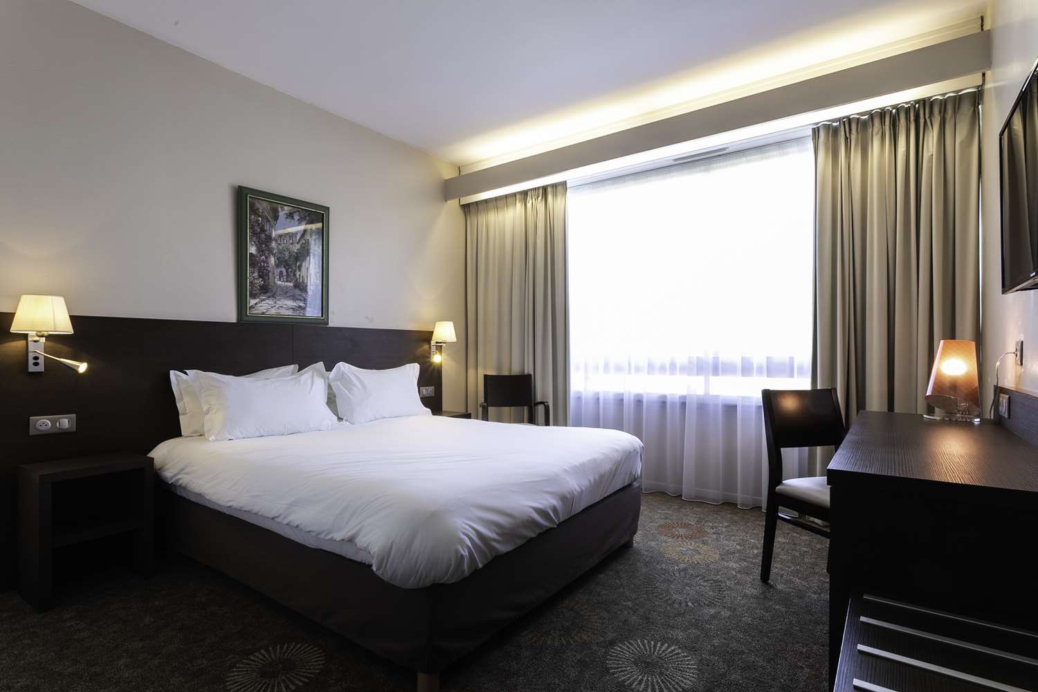 Best Western Sevan Parc Hotel 9/43