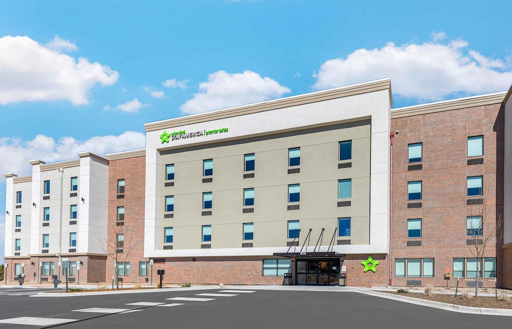 Extended Stay America Premier Suites - Denver International Airport 2/31
