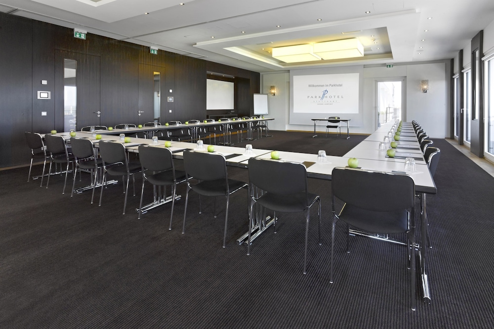 Parkhotel Stuttgart Messe-Airport, WorldHotels 63/71