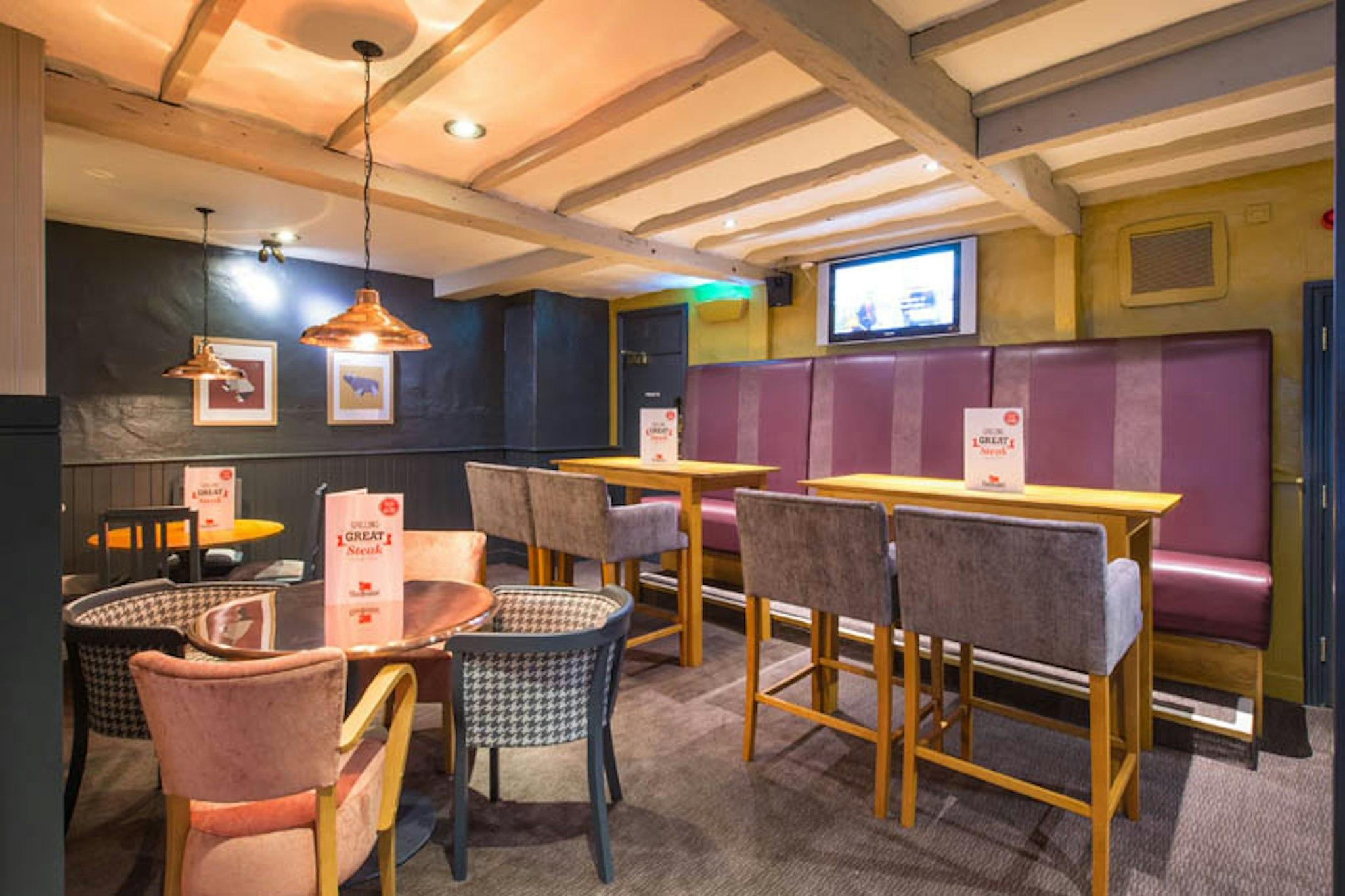 Premier Inn Southport (Ormskirk) 38/49