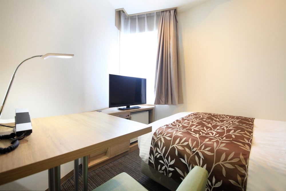 Hotel Sunshine Utsunomiya 51/55