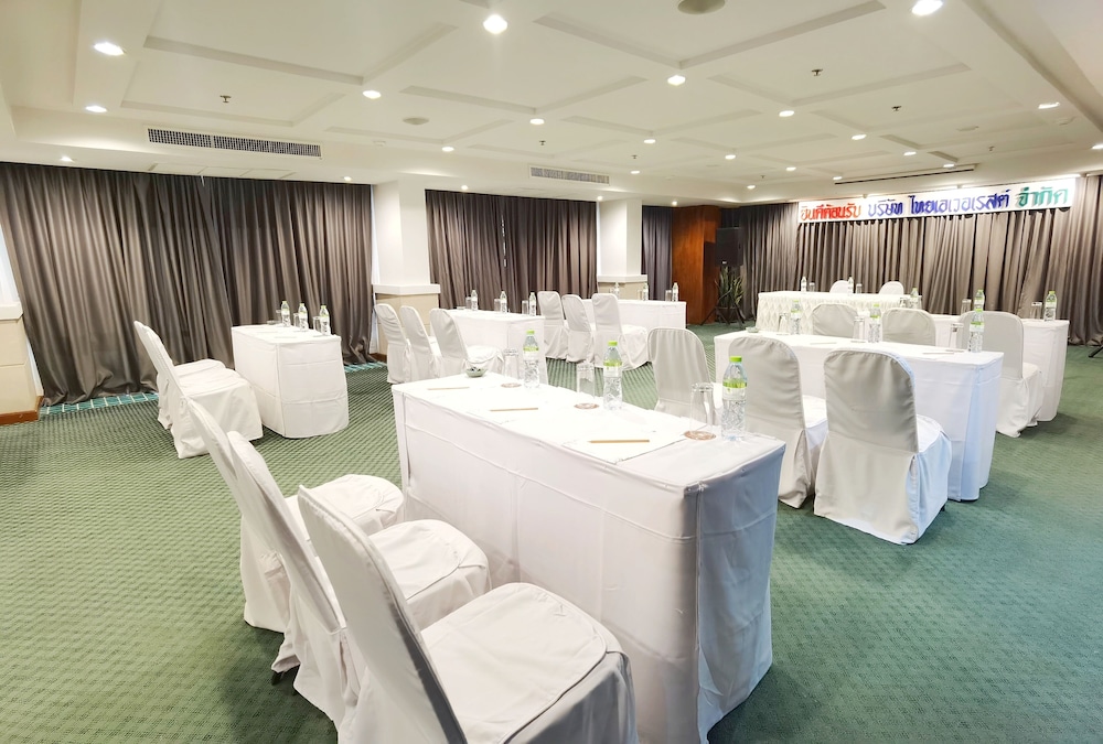 Woraburi Phuket Resort And Spa 61/75